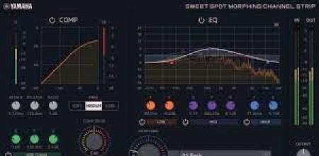 Steinberg Basic FX Suite v1.5.0 WiN